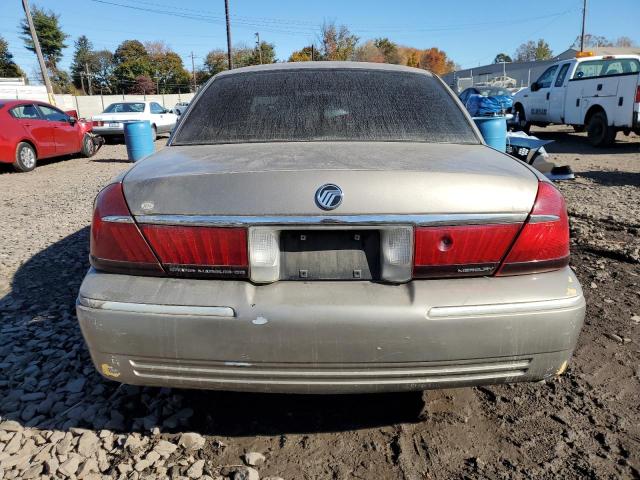 Photo 6 from auction – 2001 MERCURY GRAND MARQ with VIN 2MEFM74W91X607294