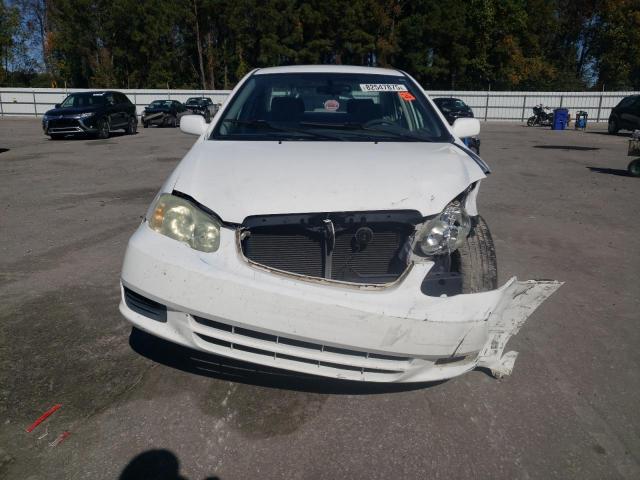 Фото 5 с аукциона – 2003 TOYOTA COROLLA CE с VIN JTDBR32E830023569