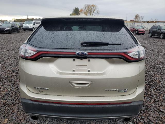 Photo 6 from auction – 2017 FORD EDGE TITAN with VIN 2FMPK4K94HBC12952