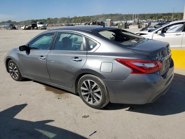 Photo 2 from auction – 2017 NISSAN ALTIMA 2.5 with VIN 1N4AL3AP0HC231229