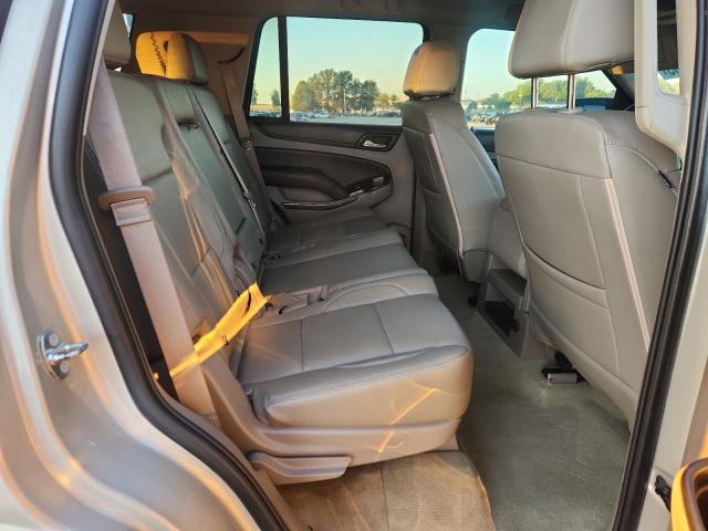 Photo 11 from auction – 2016 CHEVROLET TAHOE C1500 LS with VIN 1GNSCAEC7GR264970