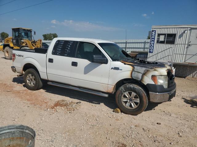 Photo 4 from auction – 2014 FORD F150 SUPER with VIN 1FTFW1EF7EKE29644