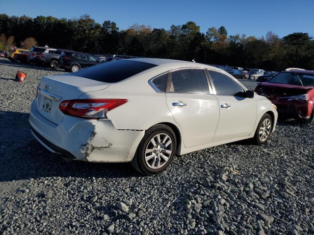 Photo 3 from auction – 2016 NISSAN ALTIMA 2.5 with VIN 1N4AL3AP9GC185463