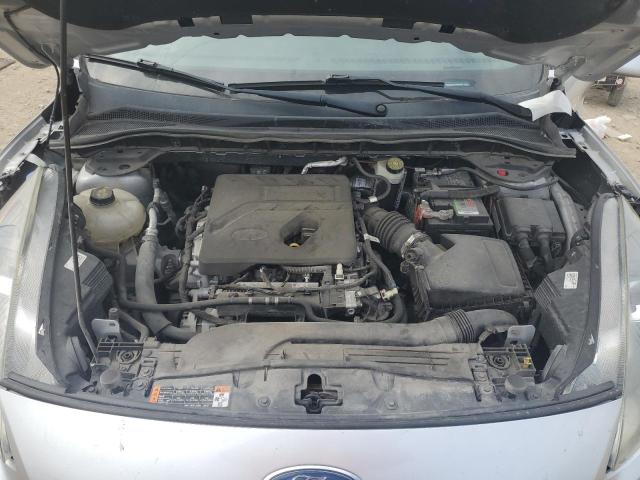 Photo 12 from auction – 2020 FORD ESCAPE SE with VIN 1FMCU0G63LUA32896