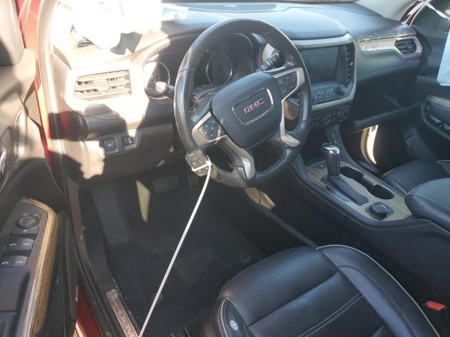 Photo 8 from auction – 2019 GMC ACADIA DEN with VIN 1GKKNXLS8KZ289468