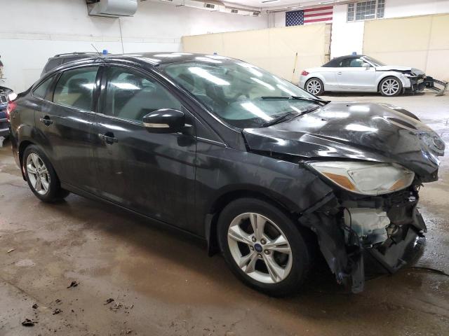 Photo 4 from auction – 2014 FORD FOCUS SE with VIN 1FADP3F20EL129343