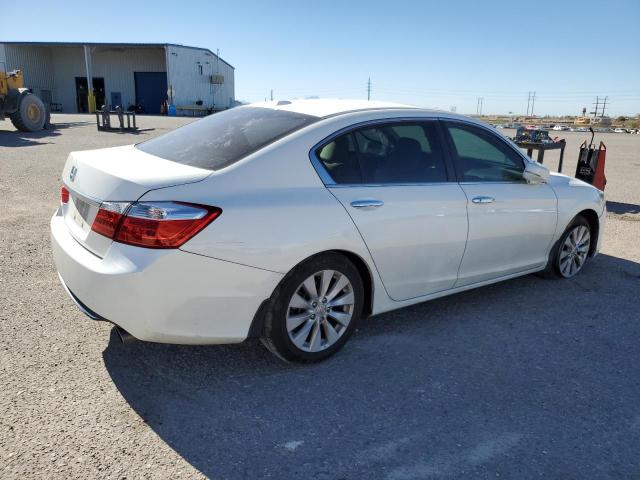Photo 3 from auction – 2013 HONDA ACCORD EXL with VIN 1HGCR2F80DA198818
