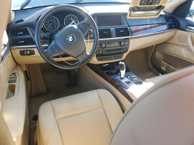 Photo 8 from auction – 2013 BMW X5 XDRIVE3 with VIN 5UXZV4C55D0E08931