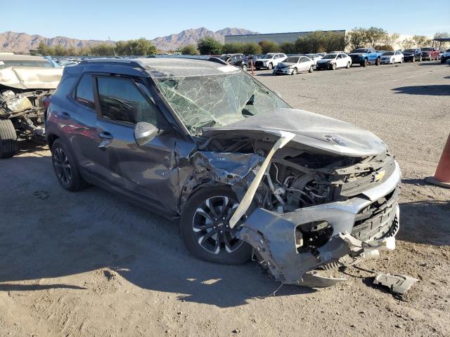 Photo 4 from auction – 2022 CHEVROLET TRAILBLAZE with VIN KL79MPSL0NB090609