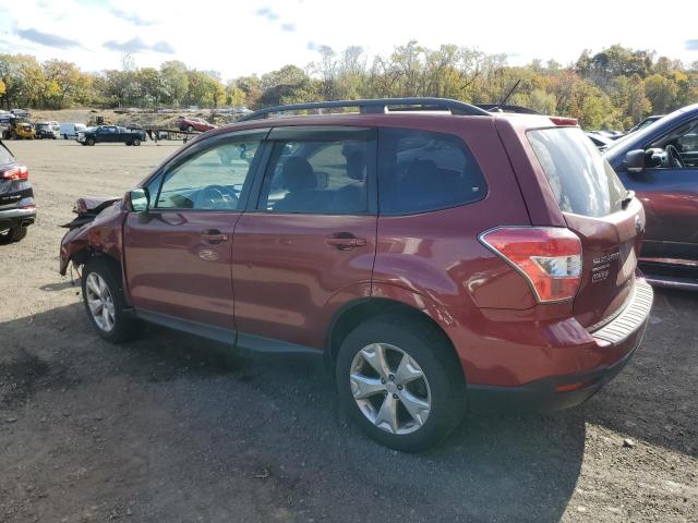 Photo 2 from auction – 2014 SUBARU FORESTER 2 with VIN JF2SJAEC7EH437132