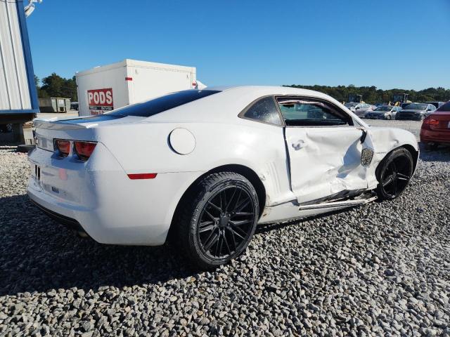 Photo 3 from auction – 2013 CHEVROLET CAMARO LT with VIN 2G1FB1E34D9228598