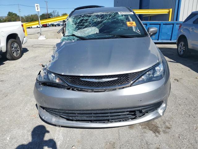 Photo 5 from auction – 2017 CHRYSLER PACIFICA T with VIN 2C4RC1DG0HR676137