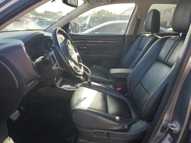 Photo 7 from auction – 2018 MITSUBISHI OUTLANDER with VIN JA4J24A52JZ031886
