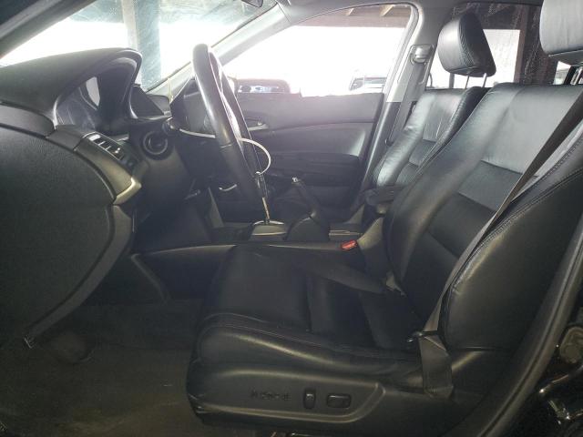 Photo 7 from auction – 2012 HONDA ACCORD SE with VIN 1HGCP2F65CA142201
