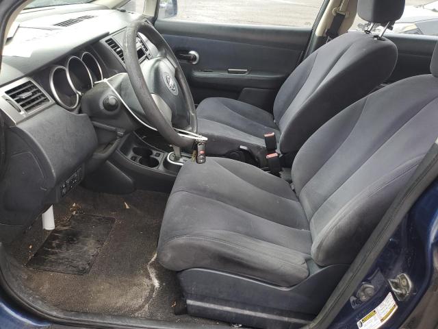 Photo 7 from auction – 2007 NISSAN VERSA S with VIN 3N1BC11E07L415464