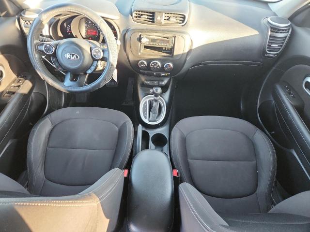 Photo 8 from auction – 2016 KIA SOUL with VIN KNDJN2A24G7332669