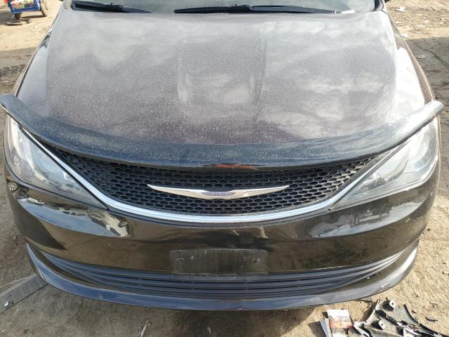 Photo 12 from auction – 2017 CHRYSLER PACIFICA T with VIN 2C4RC1DG0HR684125