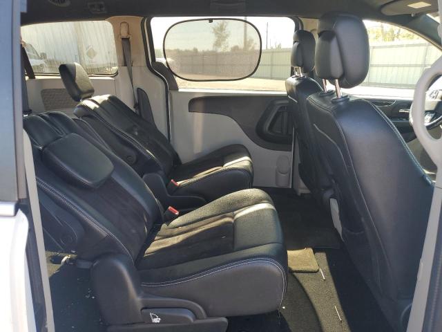 Photo 11 from auction – 2020 DODGE GRAND CARA with VIN 2C4RDGCG5LR154372