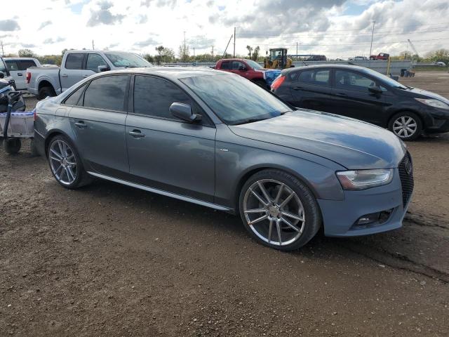 Photo 4 from auction – 2016 AUDI A4 PREMIUM with VIN WAUAFAFL9GN009395