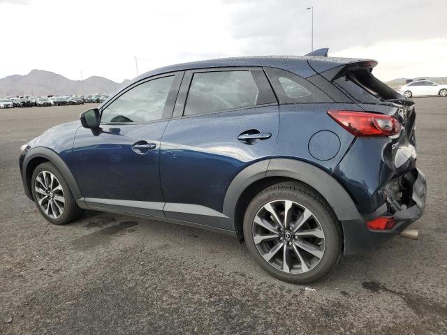 Photo 2 from auction – 2019 MAZDA CX-3 TOURI with VIN JM1DKDC72K0403735