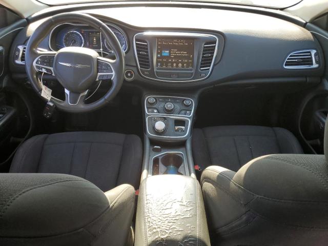 Photo 8 from auction – 2016 CHRYSLER 200 LIMITED with VIN 1C3CCCABXGN143741