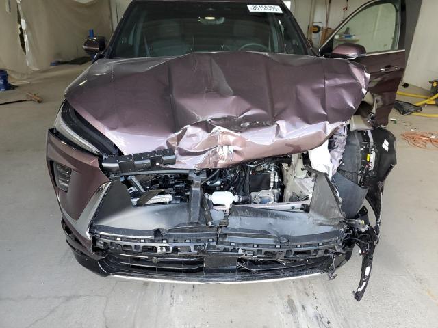 Photo 12 from auction – 2025 BUICK ENCLAVE AV with VIN 5GAEVCRS8SJ284117