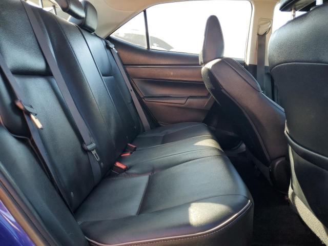 Photo 10 from auction – 2014 TOYOTA COROLLA L with VIN 5YFBURHE2EP073482