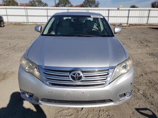 Photo 5 from auction – 2011 TOYOTA AVALON BAS with VIN 4T1BK3DB3BU390681