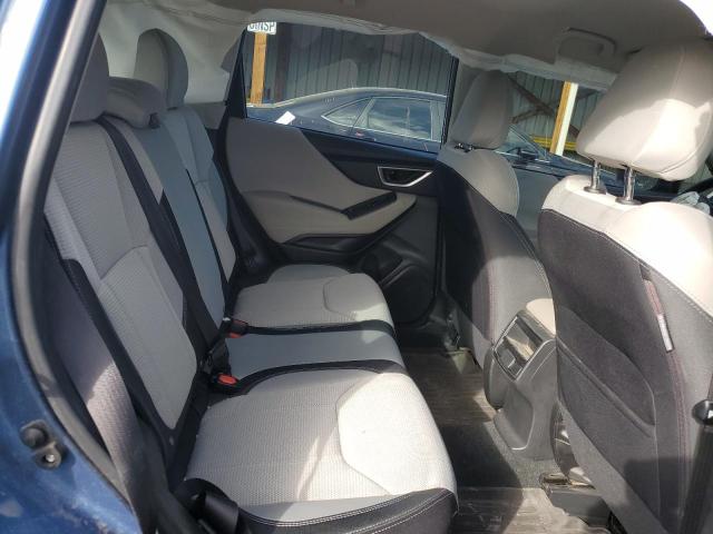 Photo 10 from auction – 2021 SUBARU FORESTER with VIN JF2SKADC7MH461878