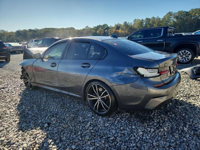 Photo 2 from auction – 2019 BMW 330XI with VIN WBA5R7C52KAJ87618