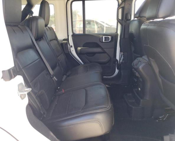 Photo 11 from auction – 2018 JEEP WRANGLER U with VIN 1C4HJXEN7JW244014