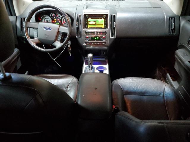 Photo 8 from auction – 2010 FORD EDGE LIMIT with VIN 2FMDK4KC9ABA30278
