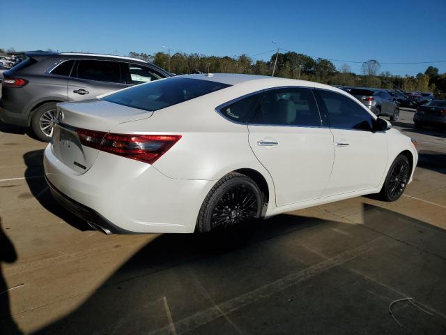 Photo 3 from auction – 2017 TOYT AVALON XLE with VIN 4T1BK1EB0HU245576