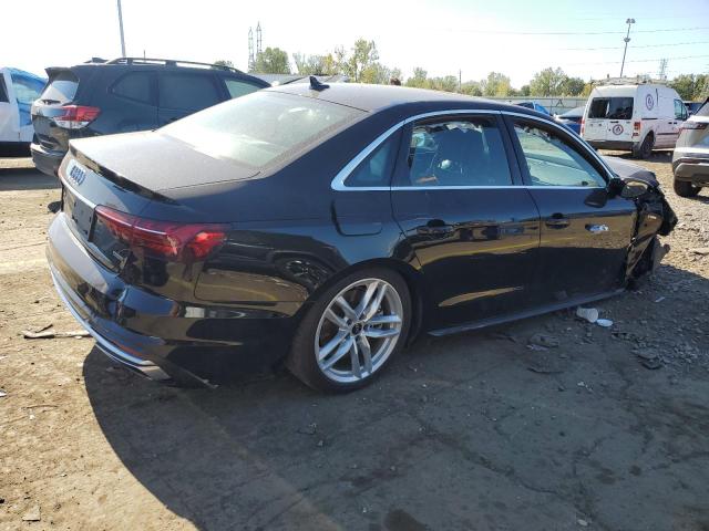 Photo 3 from auction – 2024 AUDI A4 PREMIUM with VIN WAUEAAF49RN016925