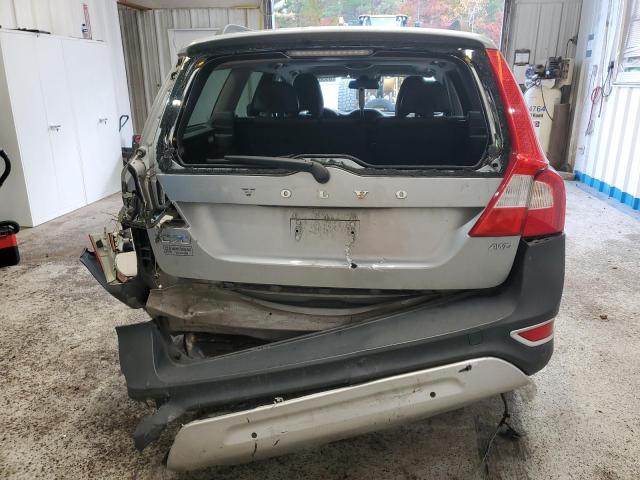 Photo 6 from auction – 2012 VOLVO XC70 3.2 with VIN YV4940BZ9C1124268