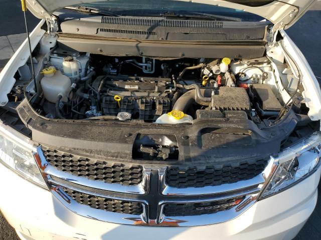 Photo 12 from auction – 2019 DODGE JOURNEY SE with VIN 3C4PDCABXKT747244
