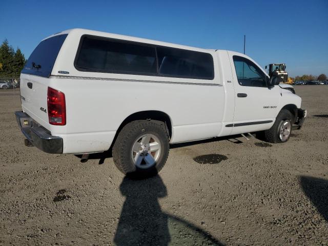 Photo 3 from auction – 2002 DODGE RAM 1500 with VIN 1D7HU16Z02J165679