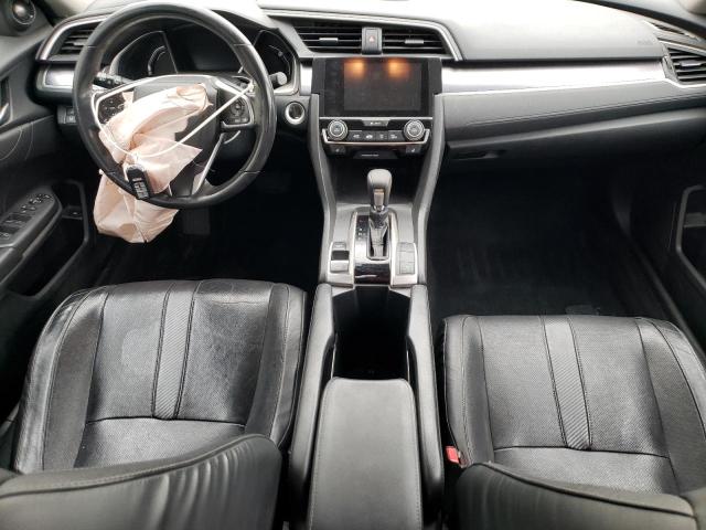 Photo 8 from auction – 2016 HONDA CIVIC TOUR with VIN 2HGFC1F96GH650293