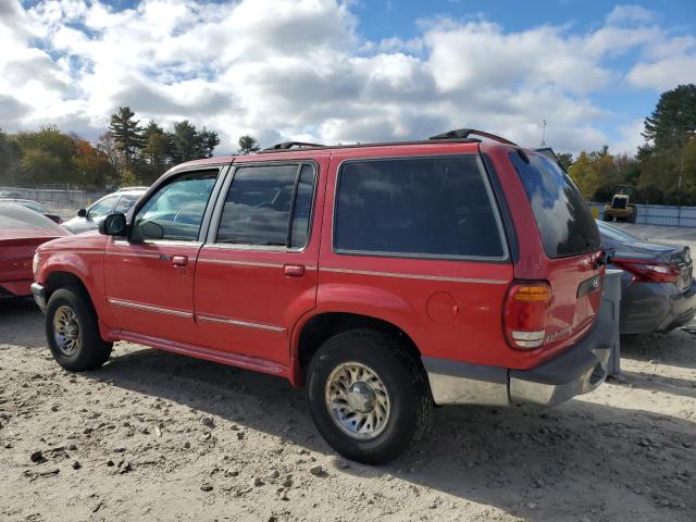 Photo 2 from auction – 1998 FORD EXPLORER with VIN 1FMZU34E3WZA19175