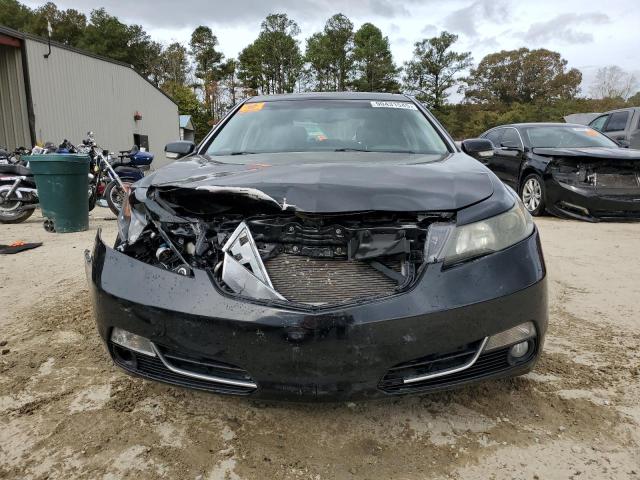 Photo 5 from auction – 2014 ACURA TL TECH with VIN 19UUA8F56EA001074