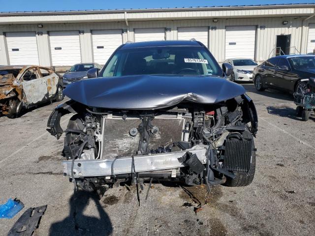 Photo 5 from auction – 2016 NISSAN PATHFINDER with VIN 5N1AR2MM9GC625309