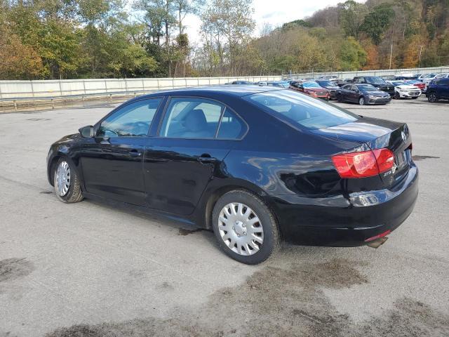 Photo 2 from auction – 2012 VOLKSWAGEN JETTA BASE with VIN 3VW2K7AJ4CM346909