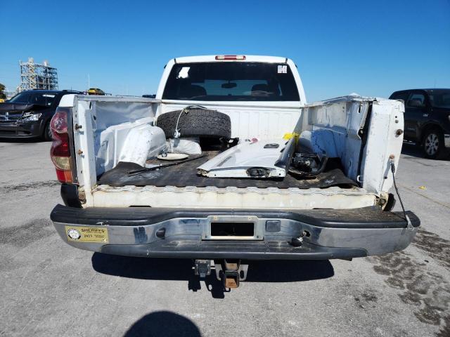 Photo 6 from auction – 2004 CHEVROLET SILVERADO with VIN 1GCEC19T04Z217727