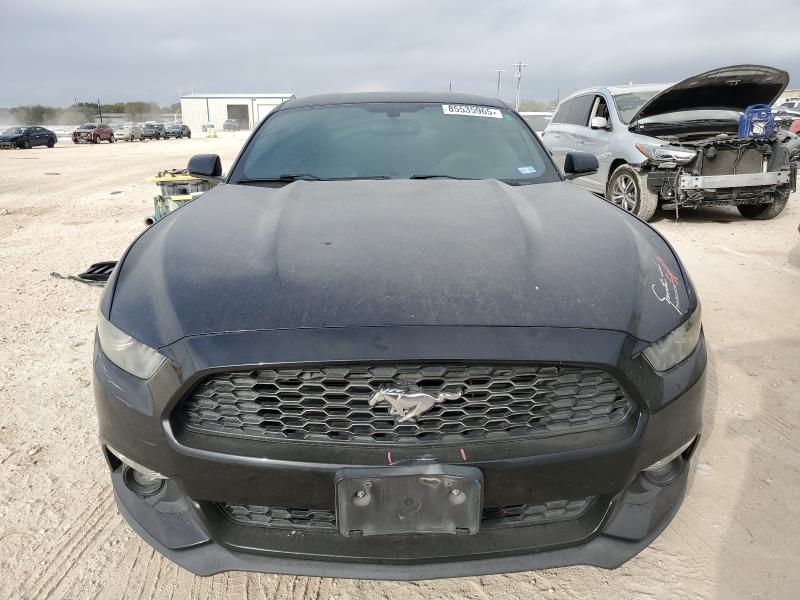 Photo 5 from auction – 2015 FORD MUSTANG with VIN 1FA6P8TH9F5381421
