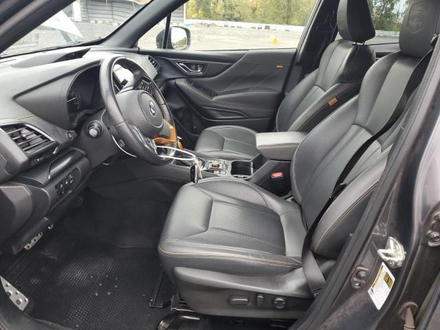 Photo 7 from auction – 2022 SUBARU FORESTER W with VIN JF2SKAMC1NH416243