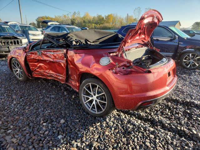 Photo 2 from auction – 2010 MITSUBISHI ECLIPSE SP with VIN 4A37L3ET5AE007165