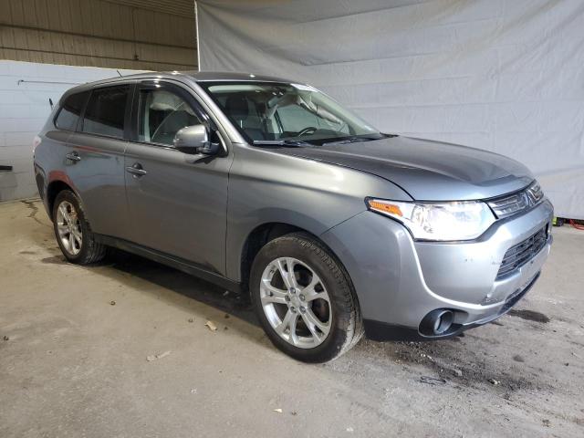 Photo 4 from auction – 2014 MITSUBISHI OUTLANDER SE with VIN JA4AZ3A35EZ009875