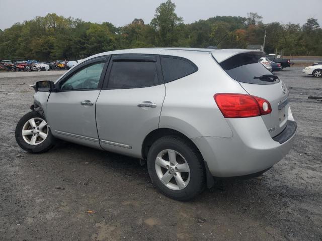 Photo 2 from auction – 2012 NISSAN ROGUE S with VIN JN8AS5MV2CW408085