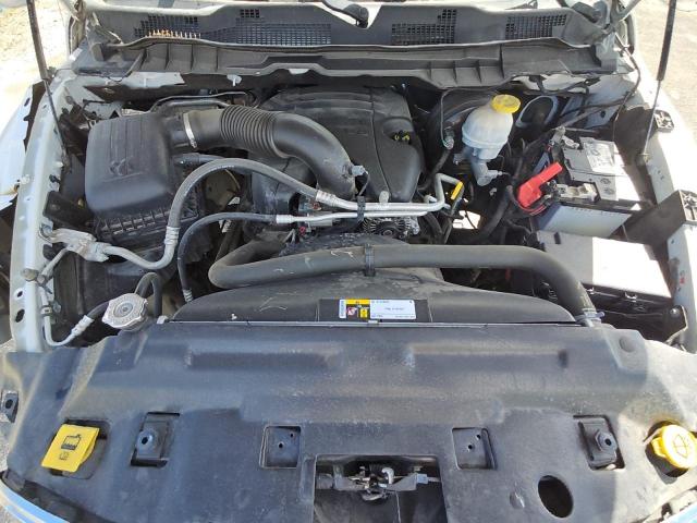 Photo 11 from auction – 2019 RAM 1500 CLASS with VIN 1C6RR6TT0KS642142