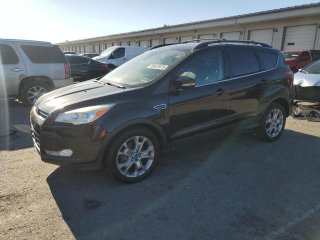 FORD ESCAPE SEL 2013 with VIN 1FMCU9H90DUC06728 - Photo from auction